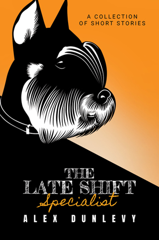The cover of 'The Late Shift Specialist' collection